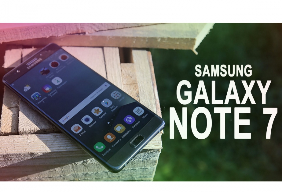 Yaponiya aviaşirkətləri “Samsung Galaxy Note 7”nin göyərtədə daşınmasına qadağa qoyub