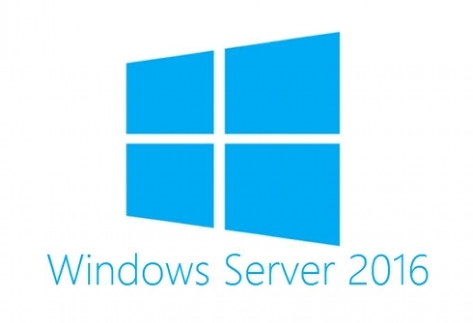 “Microsoft” rəsmən “Windows Server 2016” platformasını təqdim edib