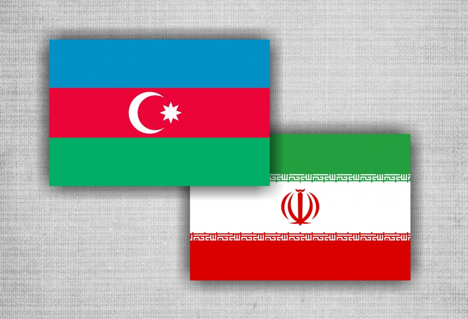 Iranian military ships to visit Baku