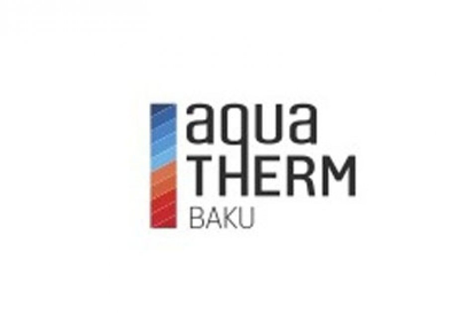 Bakıda IX “Aquatherm Baku 2016” sərgisi 60 şirkəti bir araya toplayacaq