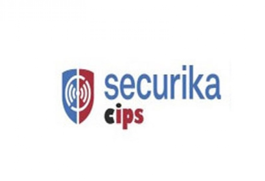 Bakıda IX “Securika CIPS 2016” sərgisi start götürəcək