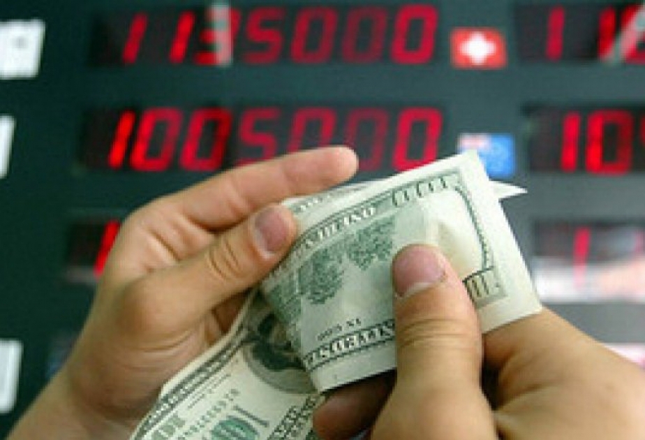 Курс маната по отношению к доллару на 19 октября установлен на уровне 1,6000