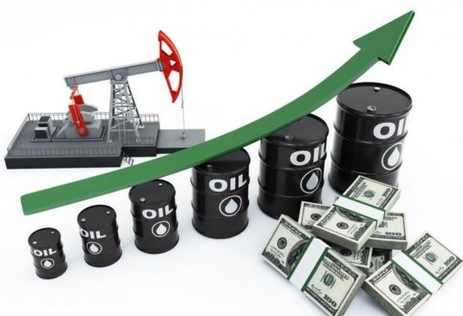 Цены на нефть вновь возросли