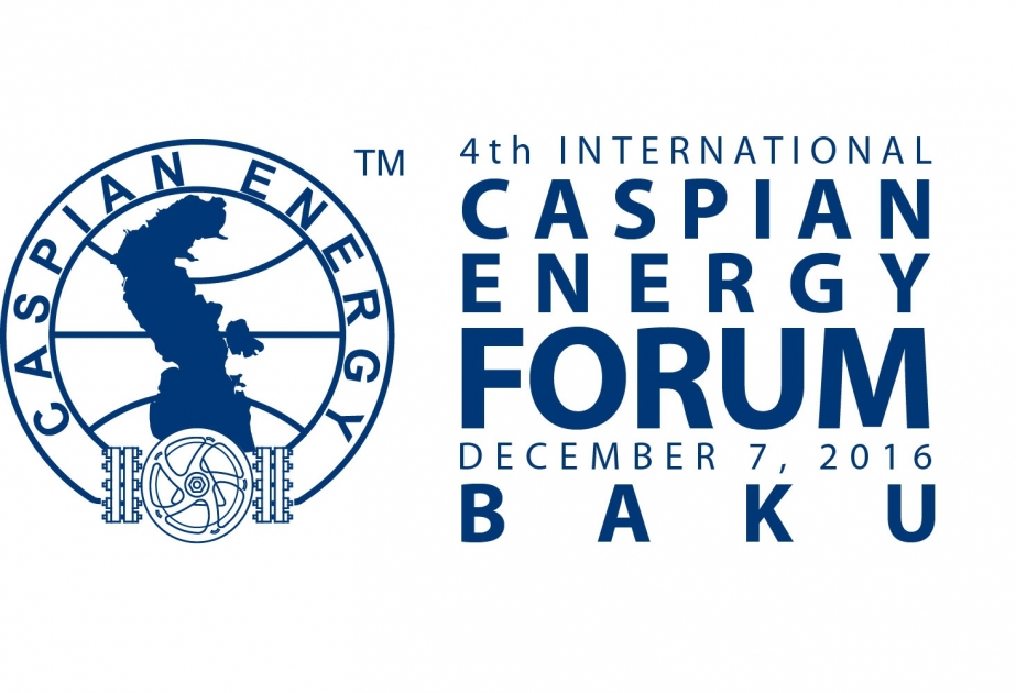 R.I.S.K. Company becomes sponsor of 4th International Caspian Energy Forum-2016