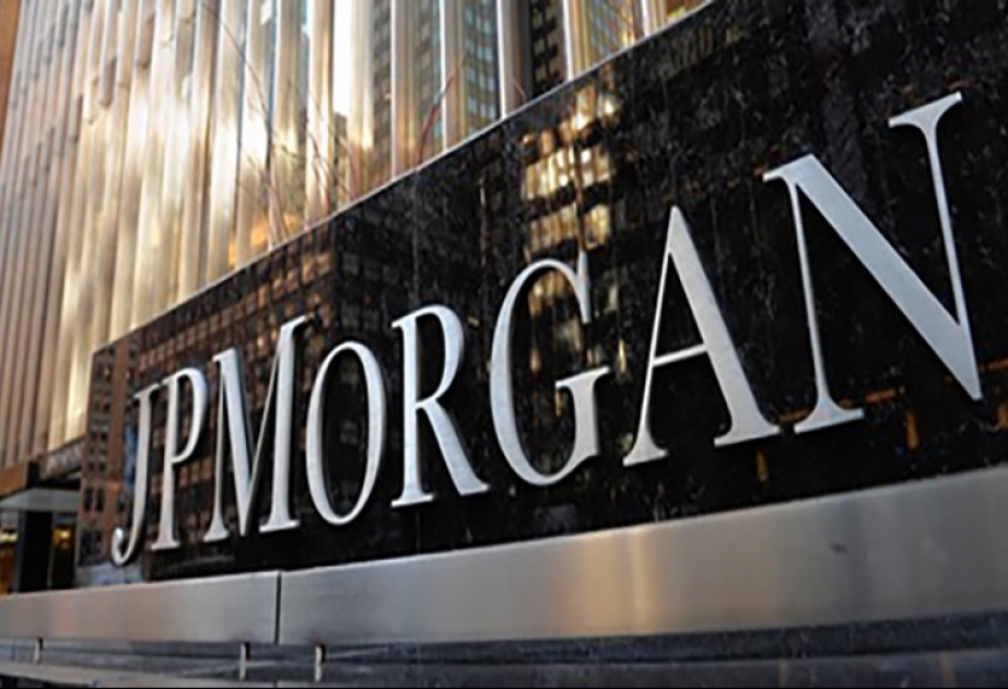 “JP Morgan” İndoneziyada virtual filial açıb
