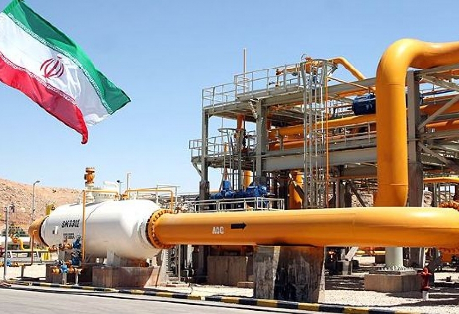 İran neft-qaz layihələri üzrə 16 beynəlxalq enerji şirkəti ilə danışıqlar aparır