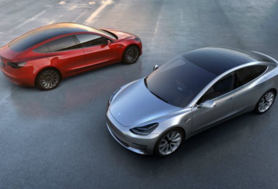 Tesla оснастит все автомобили автономными системами вождения
