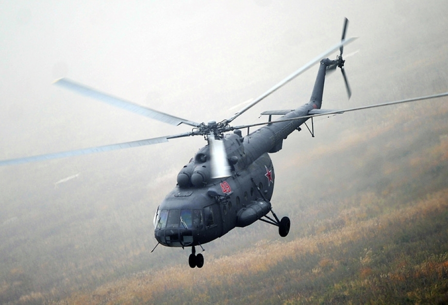 Yamal mourns over victims in helicopter crash