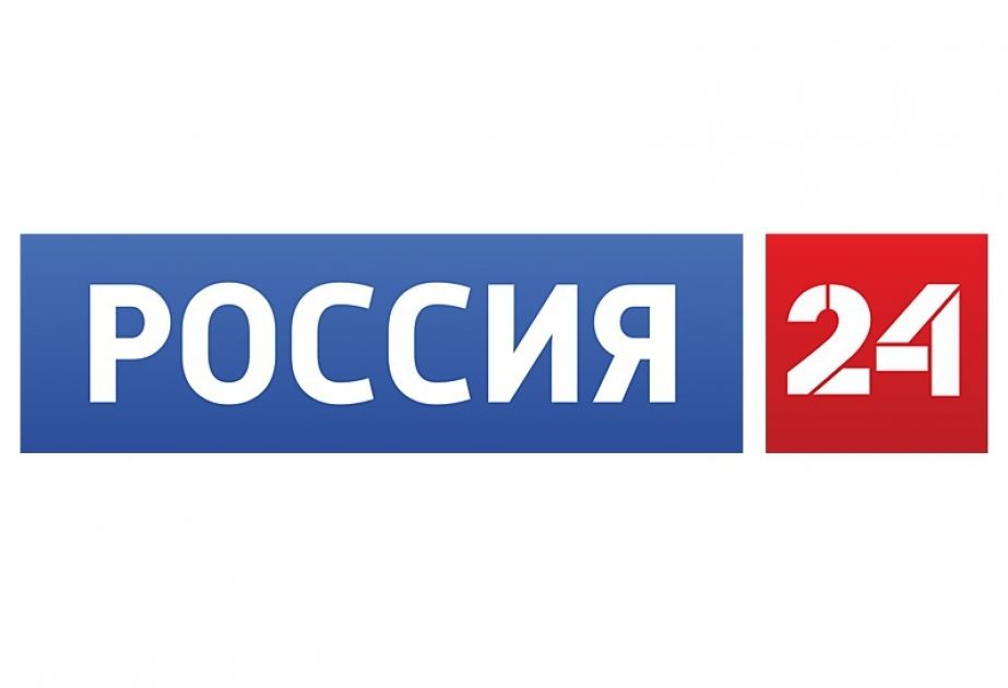 Rossiya 24 channel airs program about Azerbaijan