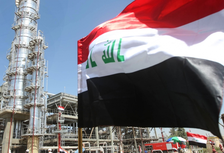 Nazir: İraq neft hasilatının məhdudlaşdırılmasına qarşı çıxır