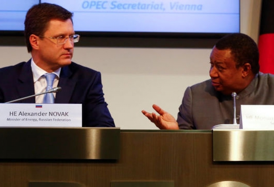 “BNP Paribas”: Rusiya-OPEC əməkdaşlığının hər hansı bir razılıqla nəticələnməsi çətin görünür