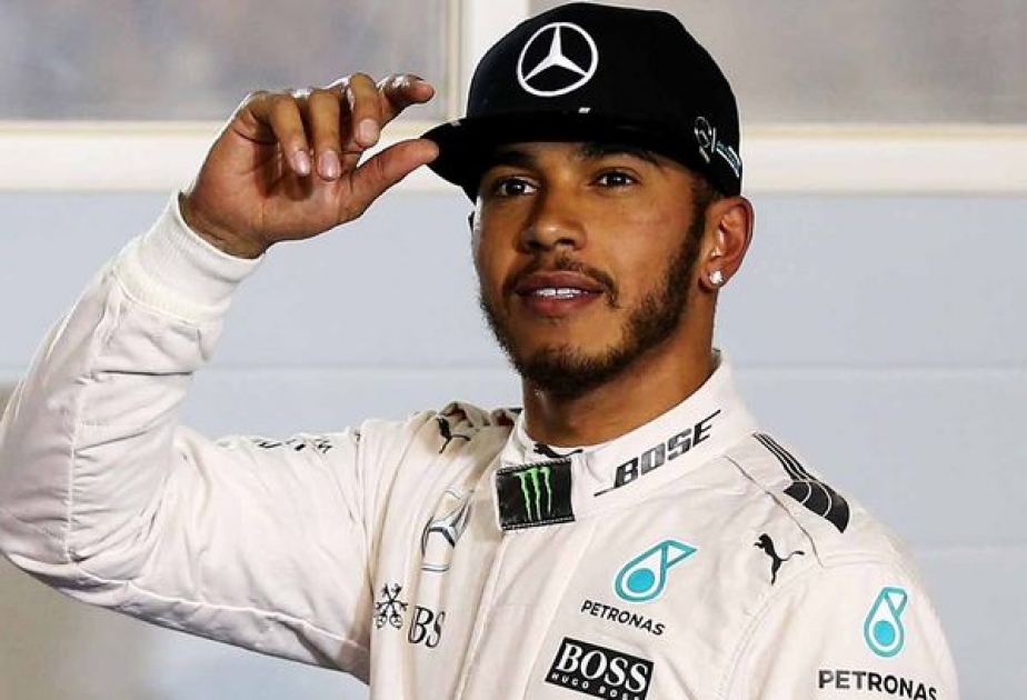 Lewis Hamilton verspricht WM-Kampf bis zum Schluss