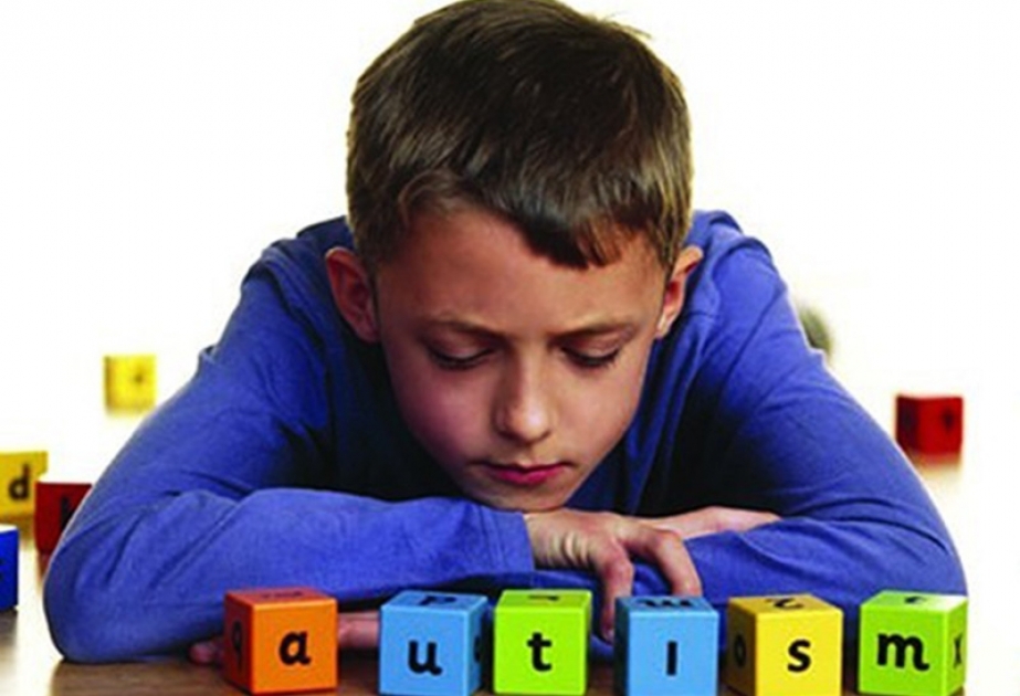 Аутизм у мальчиков и девочек проявляется по-разному