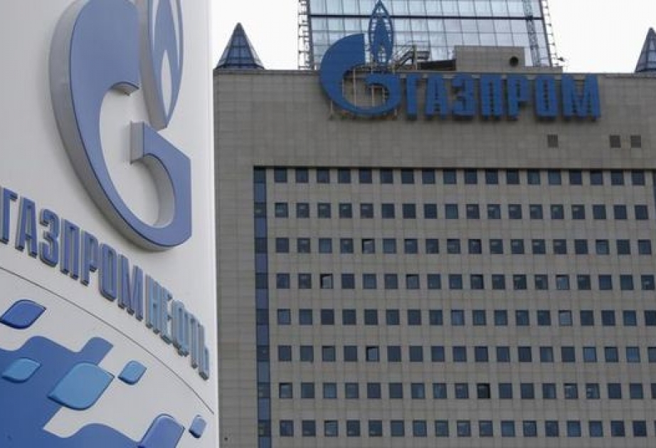 “Gazprom”un Türkiyəyə təbii qaz ixracı bu il 9,2 faiz azalacaq