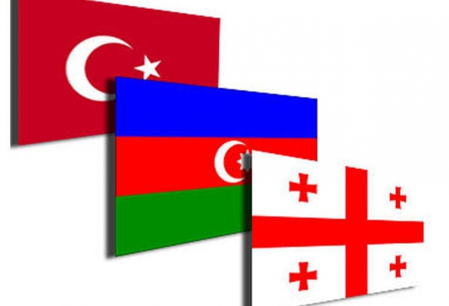 عقد ملتقى الأعمال بين أذربيجان وجورجيا وتركيا في تركيا