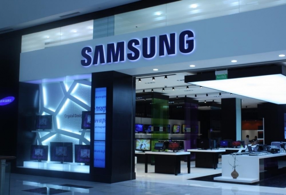 “Samsung”un mənfəəti 8 illik minimuma enib