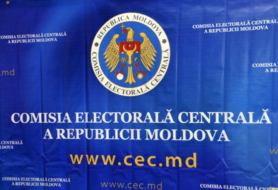 Moldova holds first presidential election in 20 years