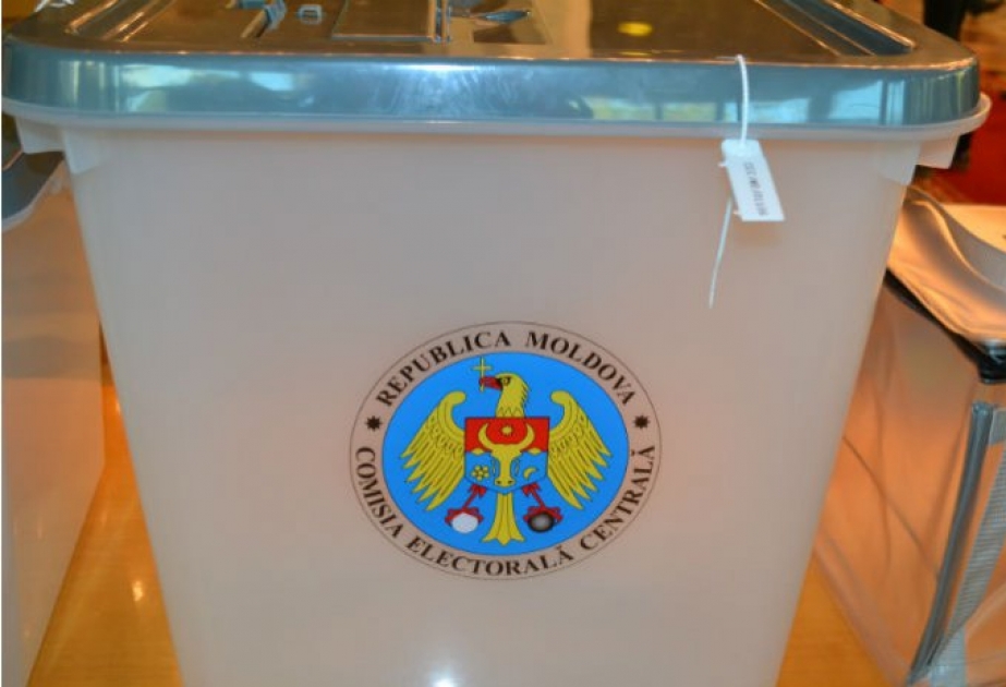 Moldovada prezident seçkiləri baş tutmuş sayılır