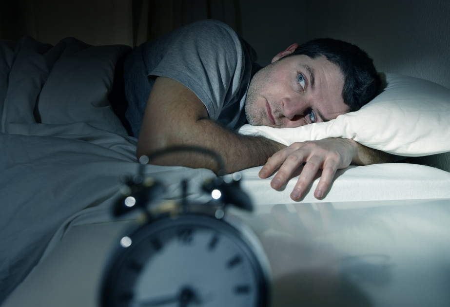 Шведские ученые: недостаток сна может спровоцировать серьезные заболевания