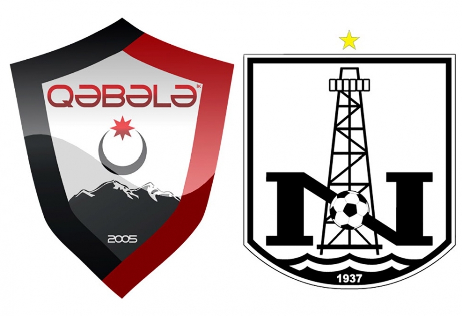 دوري أذربيجان: غابالا – نفطجي 4-1