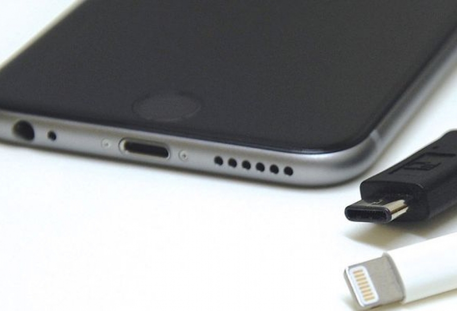iPhone 8 будет первым смартфоном Apple с разъемом USB Type-C