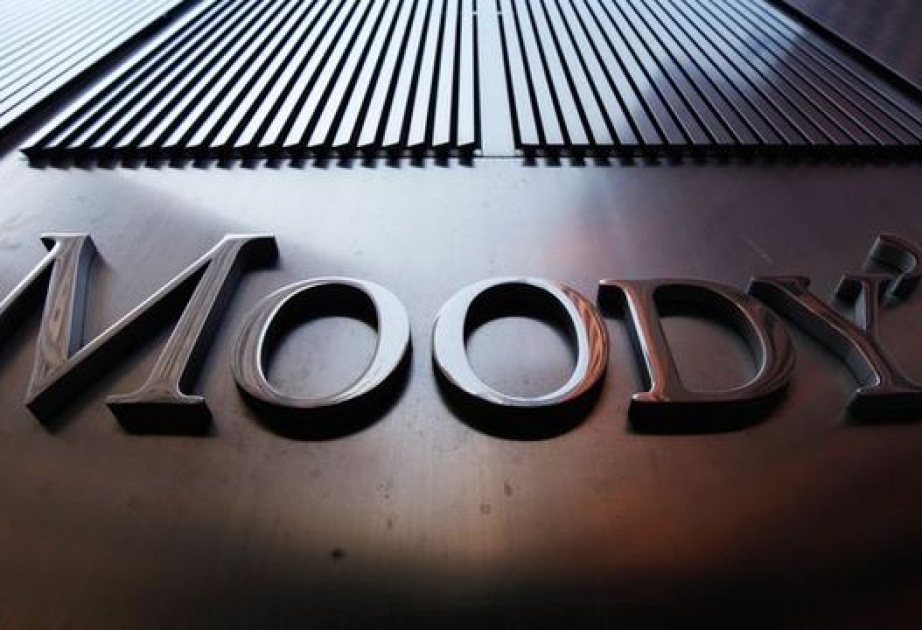 “Moody's” “ABB-Moskva”nın reytinqini yüksəldib