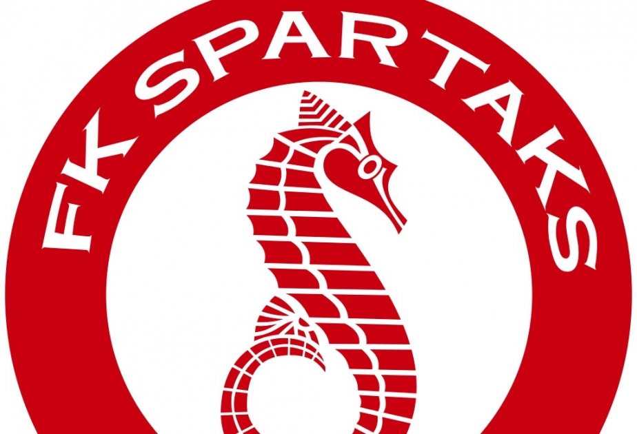 “Spartak Yurmala” futbol klubu ilk dəfə Latviya çempionu olub