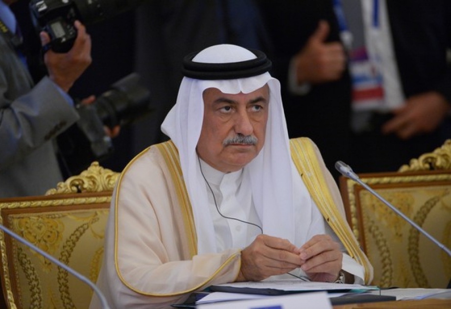Saudisches Königshaus macht Finanzminister für wachsendes Staatsdefizit verantwortlich