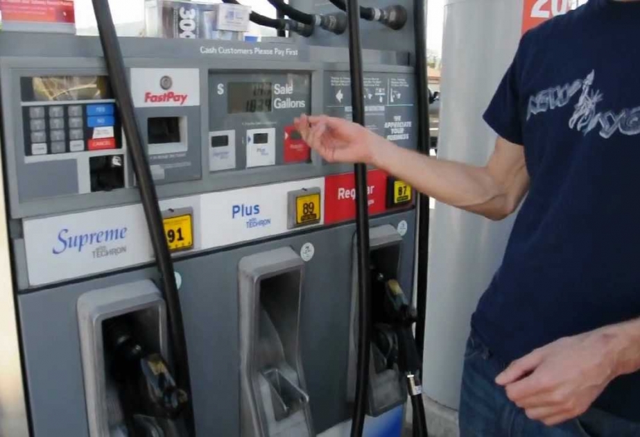 ABŞ: Yanacaq kəmərində partlayış benzinin bahalaşmasına səbəb olub