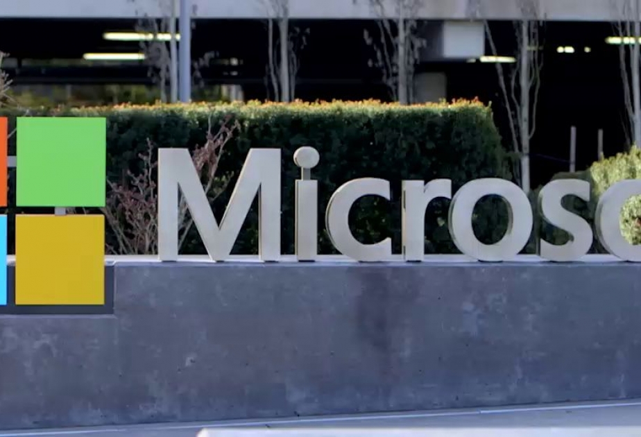 Microsoft покажет корпоративный мессенджер