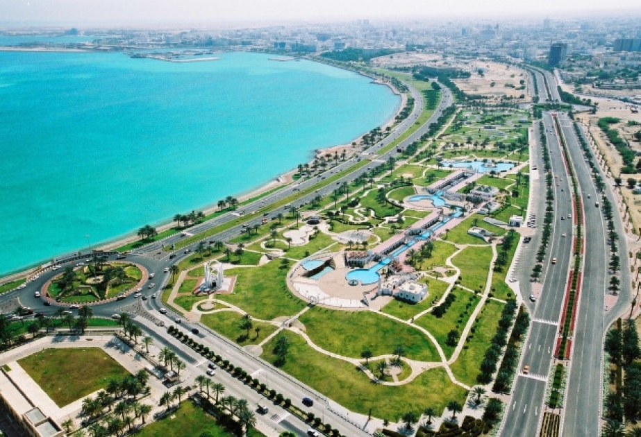 Katar will für WM 2022 16.000 Bäume pflanzen