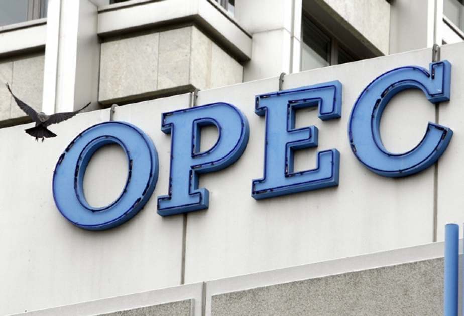 OPEC oil output hits new record on Nigeria, Libya - Reuters survey