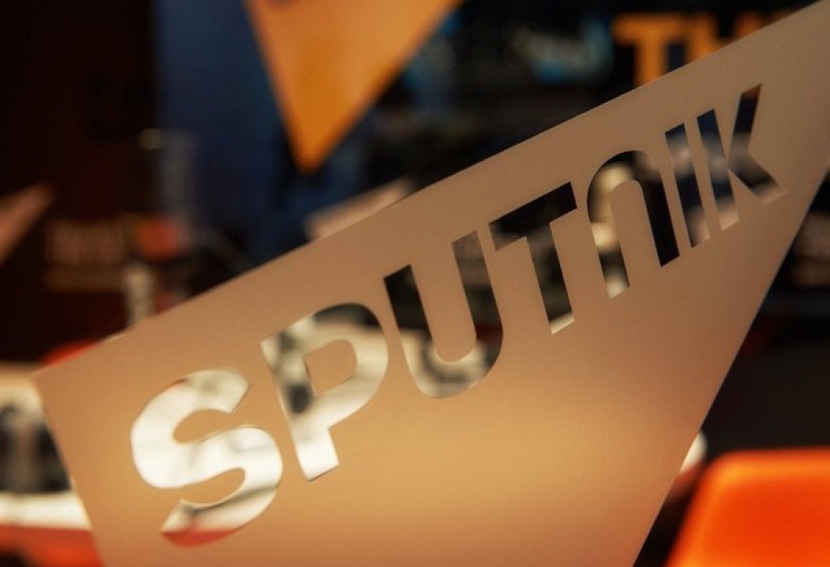 В «Sputnik Азербайджан» состоялось очередная встреча Клуба политологов