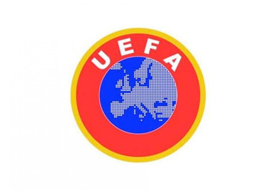 AFFA-nın baş katibi UEFA-nın iclasında iştirak edib