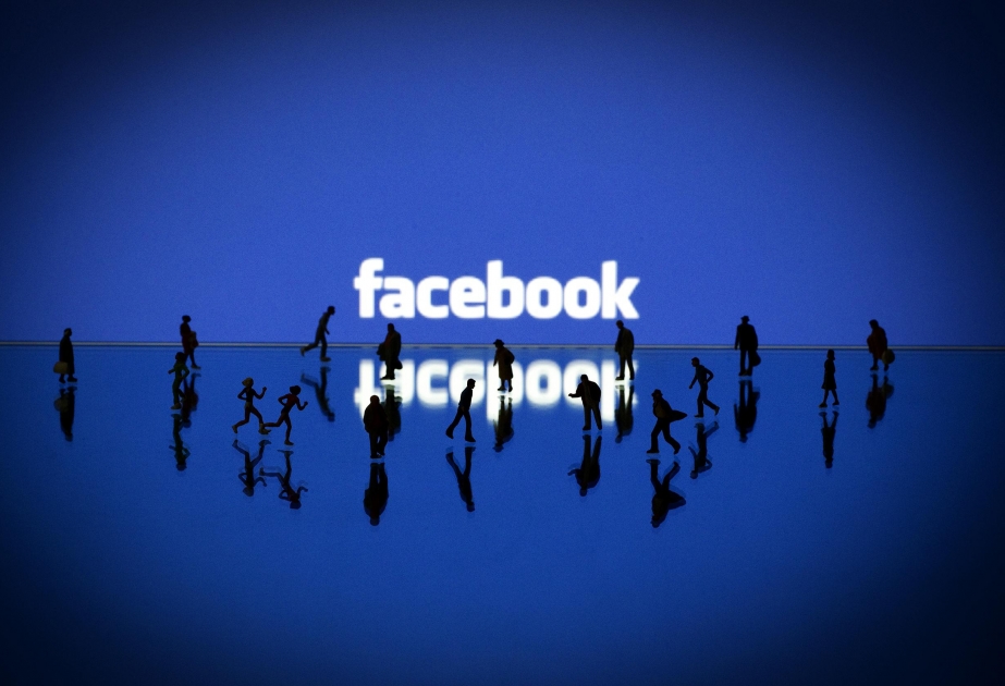 Прибыль Facebook выросла почти в 3 раза