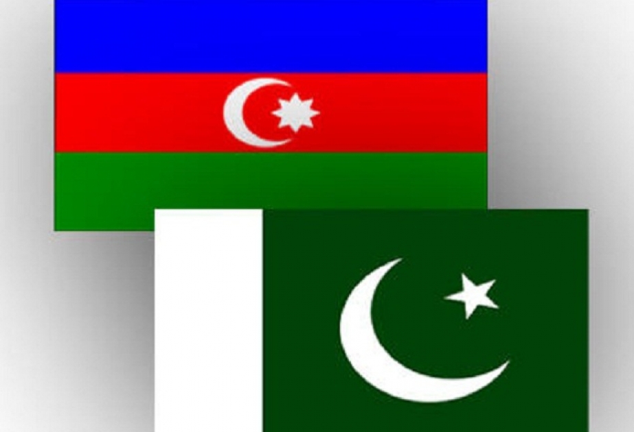 توقيع خطة التعاون العسكري بين أذربيجان وباكستان