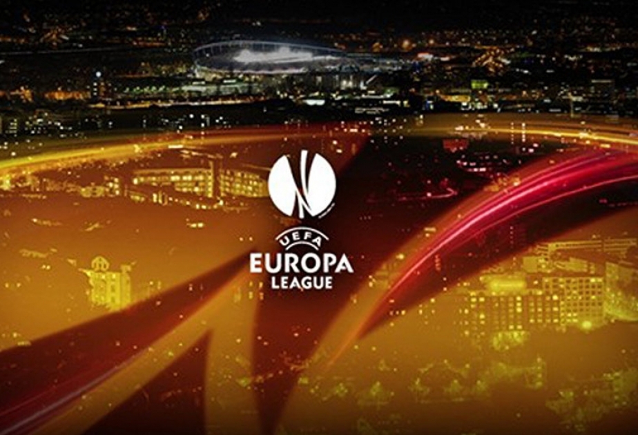UEFA Avropa Liqasında qrup mərhələsinin dördüncü turuna yekun vurulub