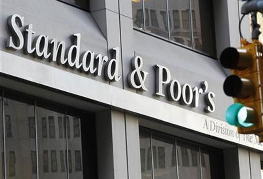 “Standart & Poor's” Türkiyənin kredit reytinqi üzrə qiymətləndirməsini yüksəldib