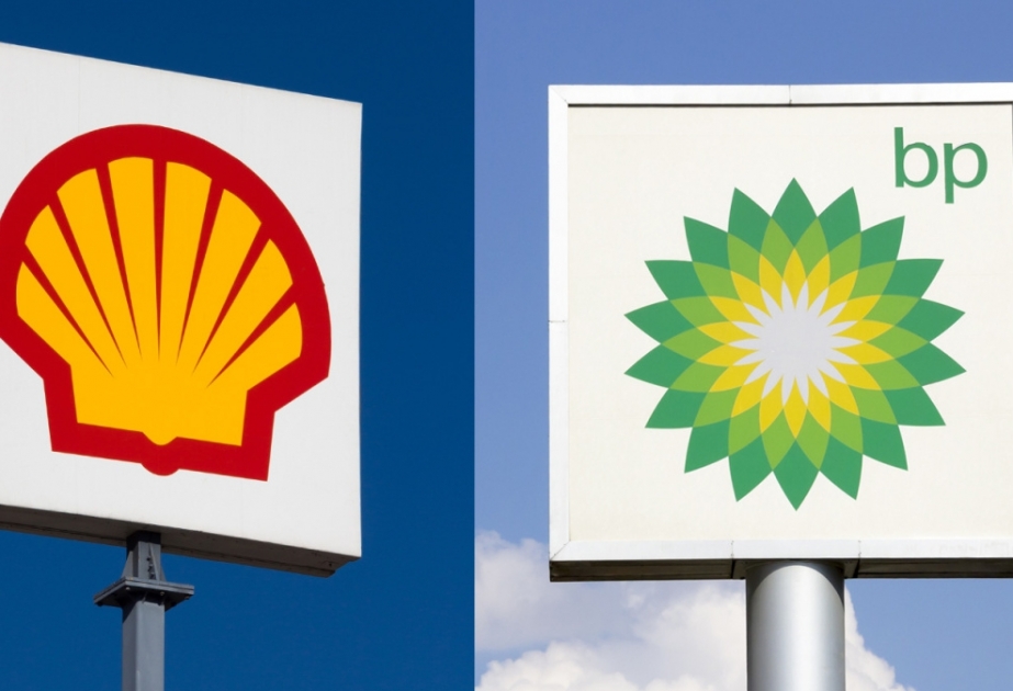 Нефтегазовые гиганты Royal Dutch Shell и BP сообщают о росте квартальной прибыли