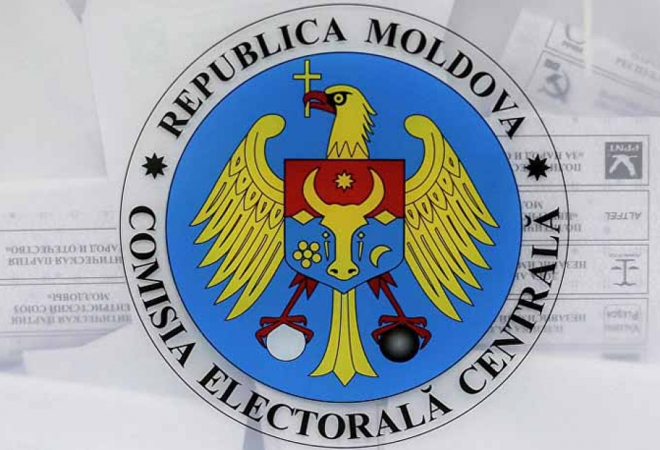 ЦИК Молдовы начинает печать избирательных бюллетеней для второго тура президентских выборов