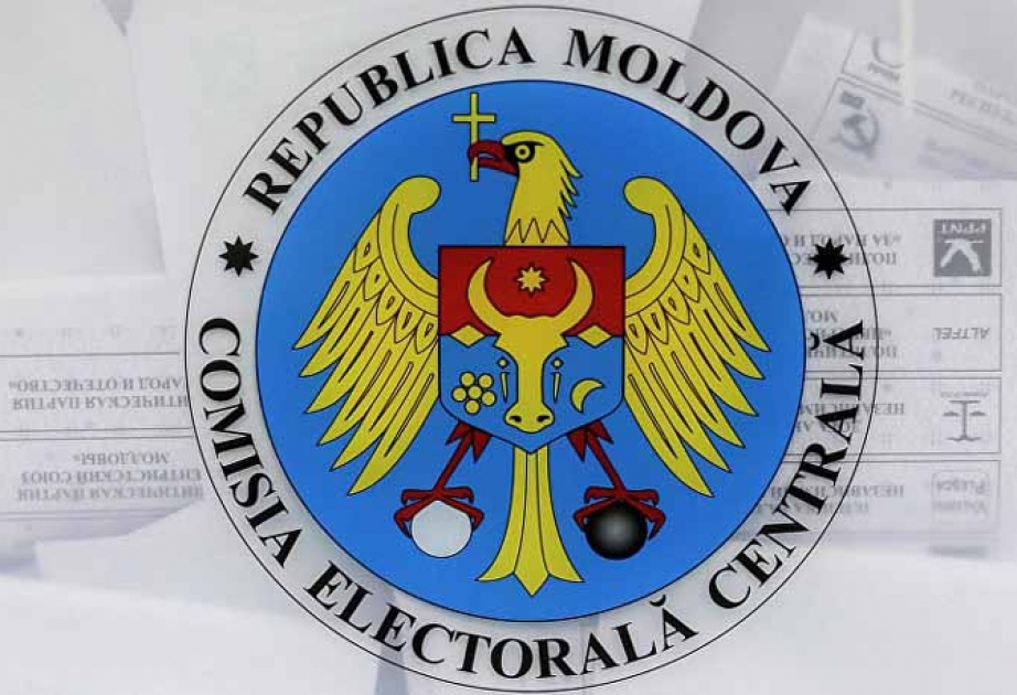Moldova MSK prezident seçkilərinin ikinci turu üçün seçki bülletenləri çap etməyə başlayıb