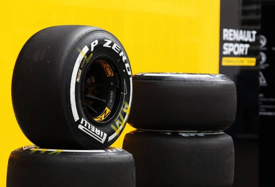 Pirelli reveals Brazil tyre selections