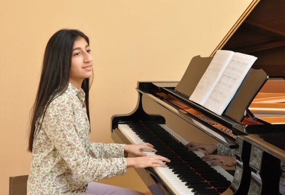 Young Azerbaijani composer wins international competition in New York