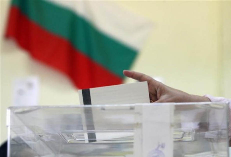 В Болгарии стартовали президентские выборы