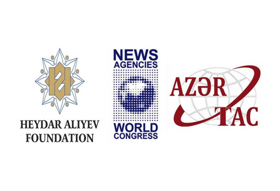 قادة أكثر من 100 وكالة أنباء عالمية يجتمعون في باكو