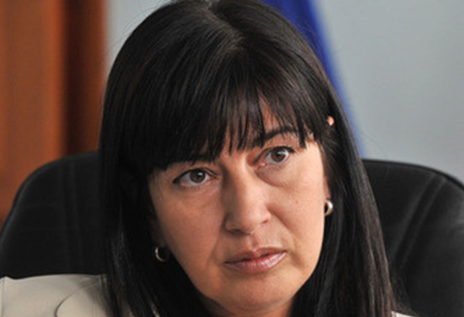 玛雅·赫利斯托娃大使：阿塞拜疆是保加利亚重要的战略合作伙伴
