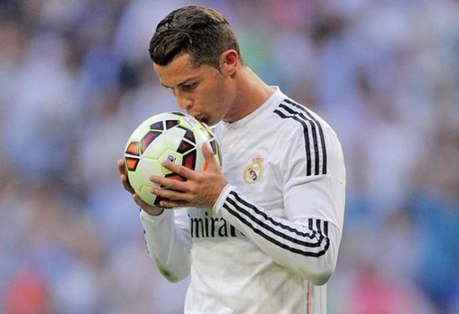 Cristiano Ronaldo verlängert seinen Vertrag bis 2021
