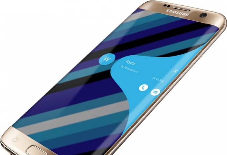 Samsung Galaxy S8 получит экран с разрешением 2K