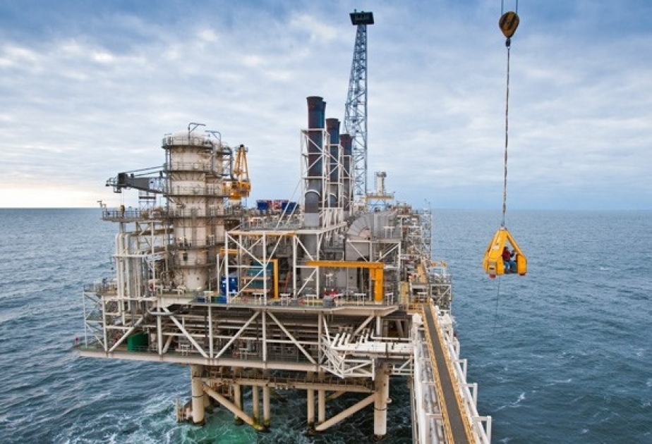 BP to shut down East Azeri oil platform on Nov. 7 for 12 days