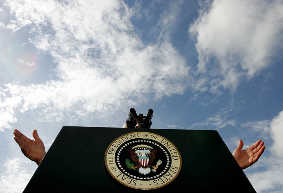Birincidən 45-ciyə: ABŞ prezidentləri barədə maraqlı faktlar